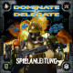 Dominate & Delegate (Deutsche Ausgabe)