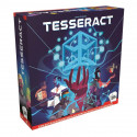 Tesseract (deutsche Ausgabe) 