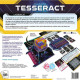 Tesseract (deutsche Ausgabe) 