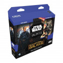 Star Wars Unlimited Schatten der Galaxis Zwei-Spieler-Starter (deutsch)