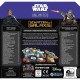 Star Wars Unlimited Schatten der Galaxis Zwei-Spieler-Starter (deutsch)