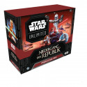 Star Wars Unlimited Niedergang der Republik Prerelease-Box (deutsch)