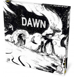 Glow Dawn Erweiterung (deutsche Ausgabe)