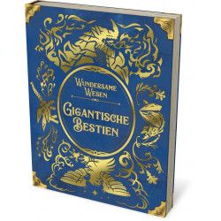 Wundersame Wesen Gigantische Bestien Erweiterung