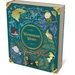 Wundersame Wesen (deutsche Ausgabe)