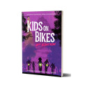 Kids on Bikes RPG 2nd. Edition