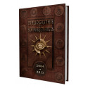 Das schwarze Auge DSA Bibliographie (2004 - 2013)