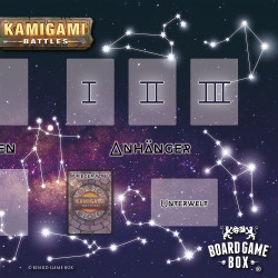 Kanigami Playmat