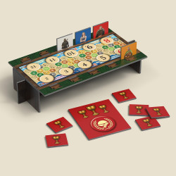 Catan Get together Erweiterung (deutsche Ausgabe)