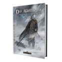 Das schwarze Auge DSA5 Der Wolfsfrost Regionalband