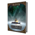 Das schwarze Auge DSA5 Mysterien des Wolfsfrosts