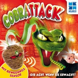 Cobra Attack