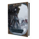 Das schwarze Auge DSA5 Kompendium des Wolfsfrosts