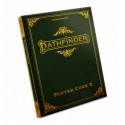 Pathfinder Player Core 2 Special Edition ENG