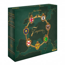 7 Empires (DE/ENG)