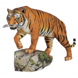 Metal Earth Bengal Tiger ME1029