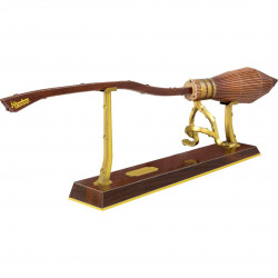 Metal Earth Harry Potter Nimbus 2000 ME1031