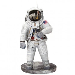 Metal Earth Apollo 11 Atronaut PS2016