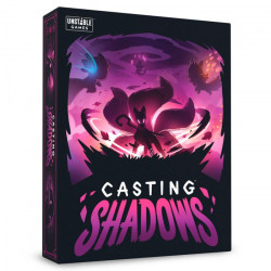 Casting Shadows (english)