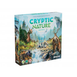 Cryptic Nature (Deutsch)