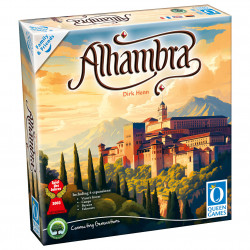 Alhambra Family & Friends (deutsche Ausgabe)
