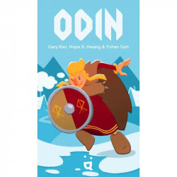 Odin (deutsche Ausgabe)
