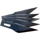 Warlord 5 x Replacement Knife Blades