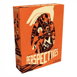 Perspectives (orange deutsche Ausgabe)