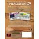 Terraforming Mars Präludium 2 (deutsche Ausgabe)