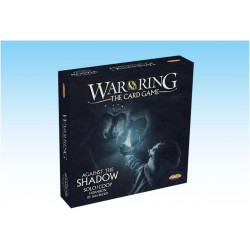 War of the Ring The Card Game Against the Shadow