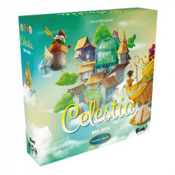  Celestia Big Box (deutsche Ausgabe)
