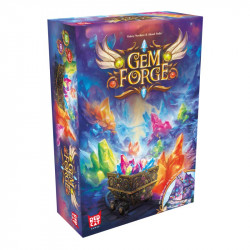 GemForge (deutsche Ausgabe)