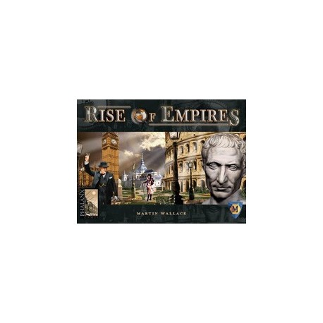 Rise of Empires EN