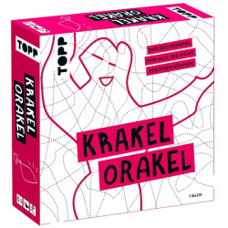 Krakel Orakel (deutsche Ausgabe)