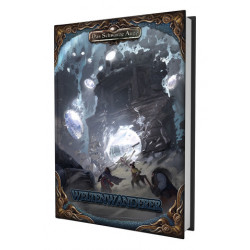 DSA5 Das schwarze Auge Weltenwanderer