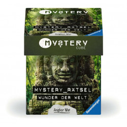 Mystery Cube Wunder der Wunder Angkor Wat