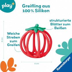 Kuller Greifling Tomate 