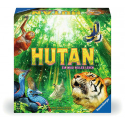 Hutan (deutsche Ausgabe)