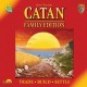 Catan - Family Edition Board Game TOOP EN