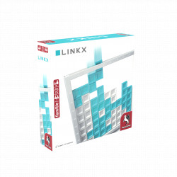 Linkx (deutsche Ausgabe)