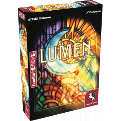 Lumen (deutsche Ausgabe)