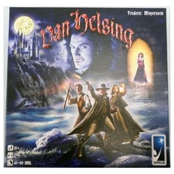 Van Helsing EN