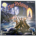 Van Helsing EN