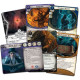 Arkham Horror Das Kartenspiel Die Innsmouth Verschwörung Ermittler Erweiterung