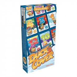 Duck & Cover (deutsche Ausgabe)