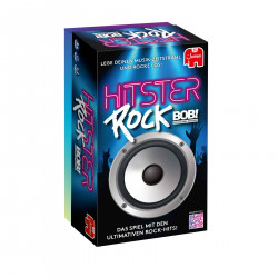 Hitster Rock (Germany)