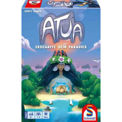 Atua (deutsche Ausgabe)