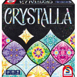 Crystalla (deutsche Ausgabe)