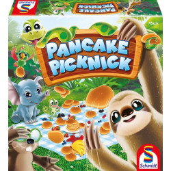 Pancake Picknick (deutsche Ausgabe)