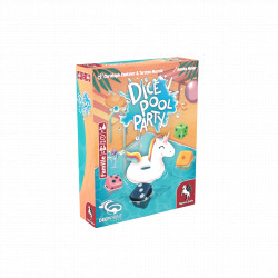 Dice Pool Party (deutsche Ausgabe)